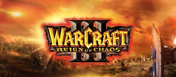 Warcraft 3 mac free. download full version